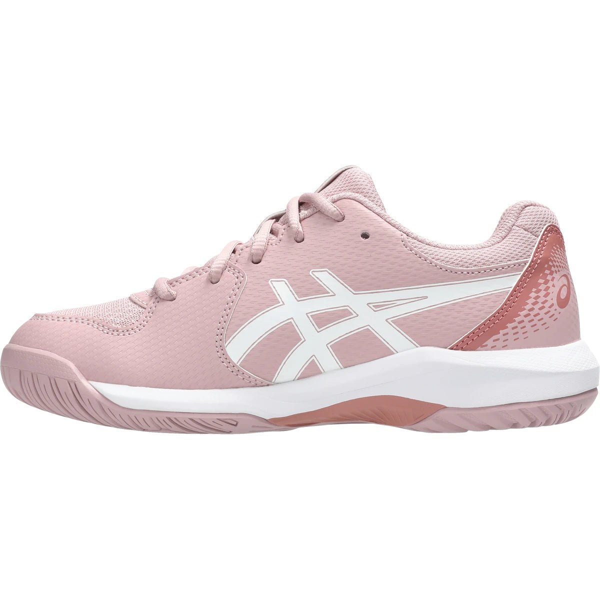 ASICS JUNIOR GEL DEDICATE 8 GS SCHUHE FÜR ALLE OBERFLÄCHEN