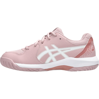 ASICS JUNIOR GEL DEDICATE 8 GS SCHUHE FÜR ALLE OBERFLÄCHEN