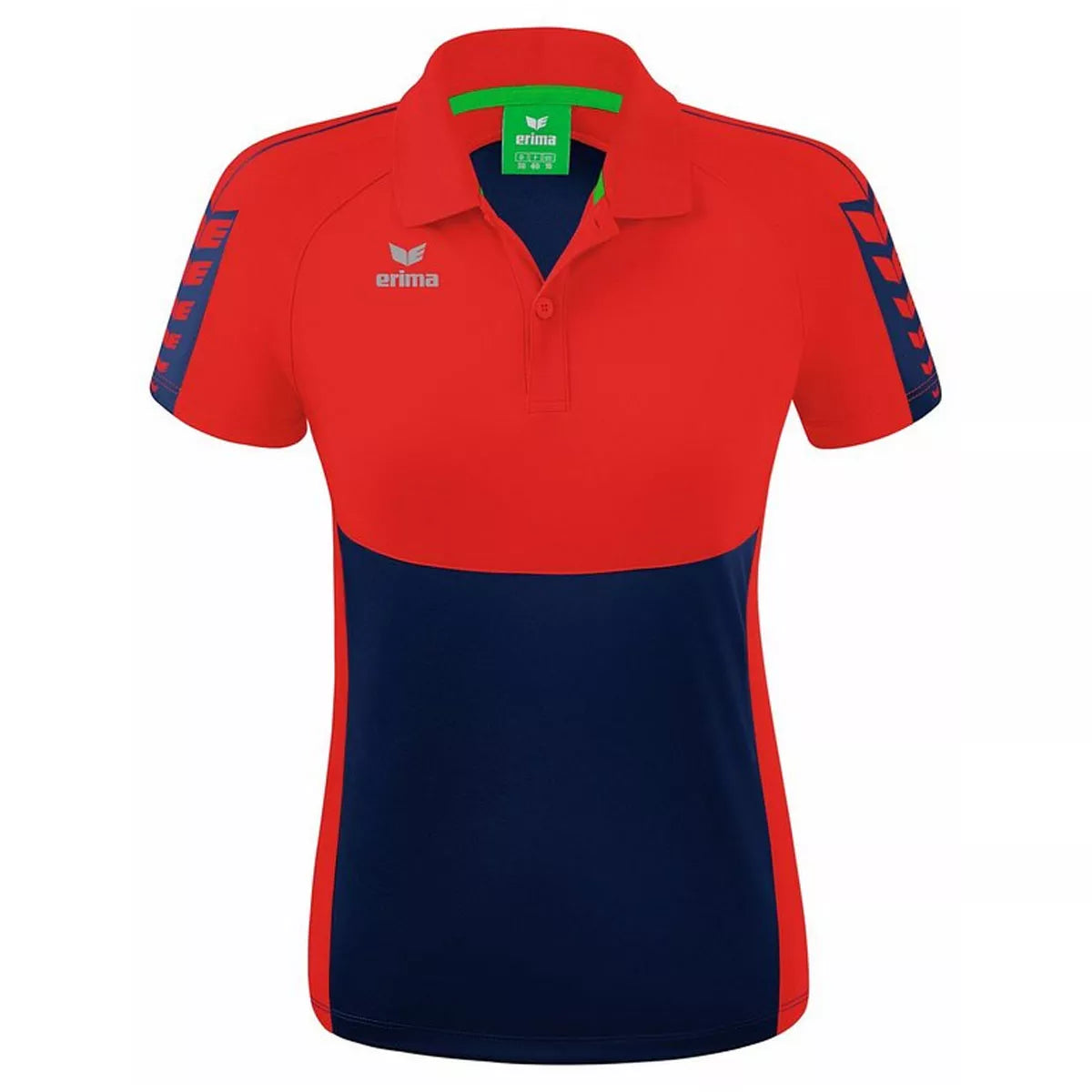 POLO ERIMA DAMEN SIX WINGS