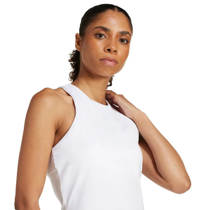 ADIDAS WOMEN'S GAMESET TANK TOP