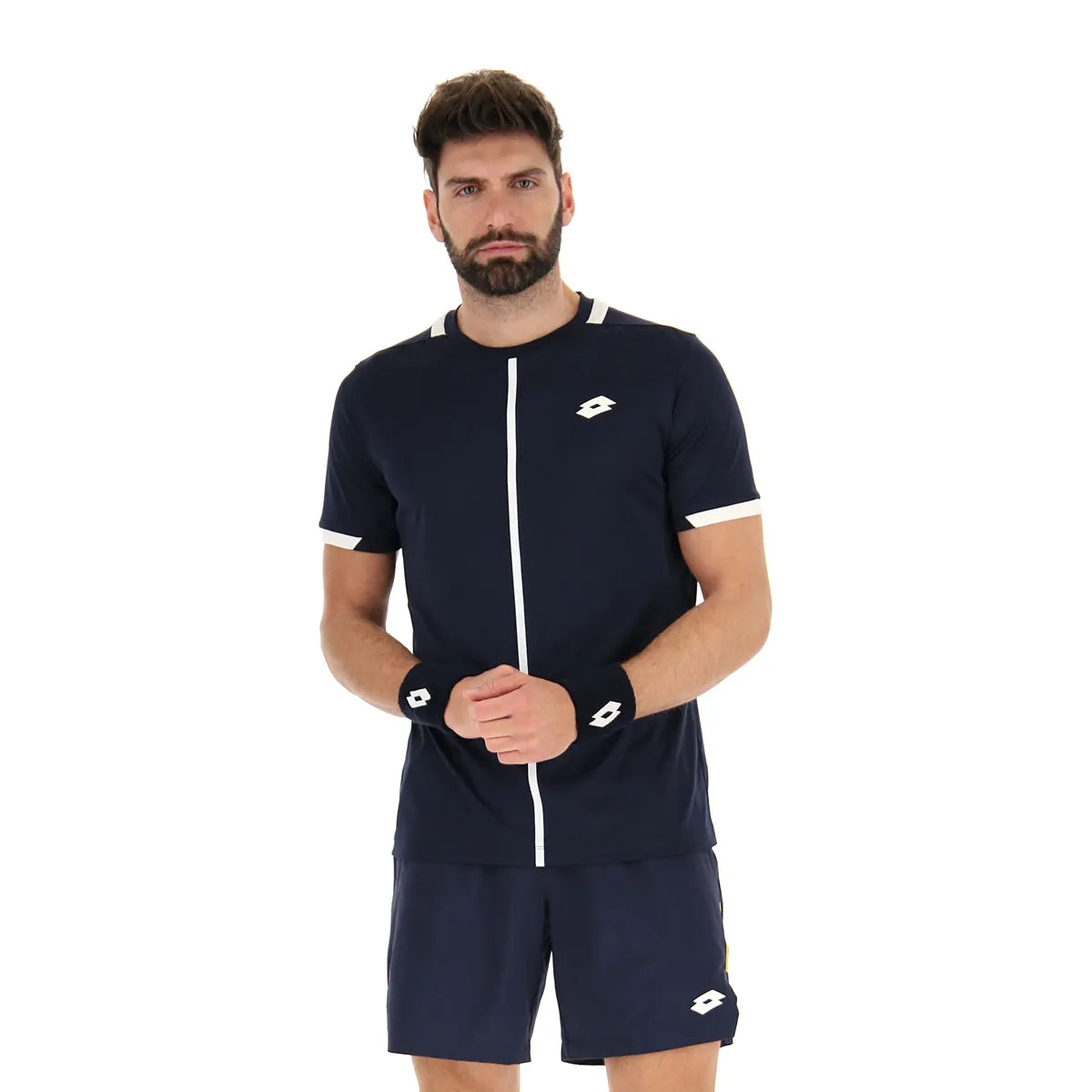 T-SHIRT LOTTO TOP IV