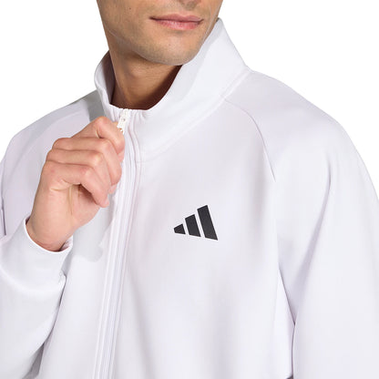VESTE ADIDAS COVER UP GAMESET