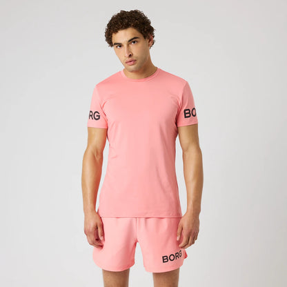 T-SHIRT BJORN BORG GYM