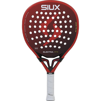 RAQUETTE DE PADEL SIUX ELECTRA ELITE 6