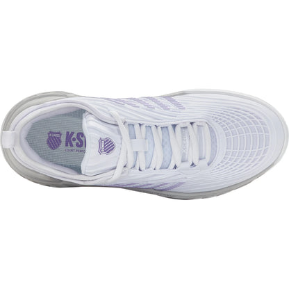 CHAUSSURES K-SWISS FEMME HYPERCOURT SUPREME 2 TOUTES SURFACES