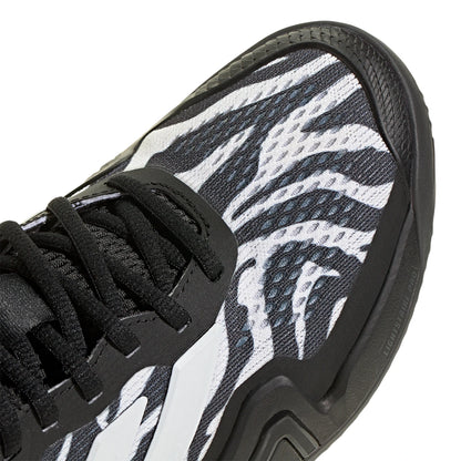 ADIDAS WOMEN'S BARRICADE 14 ALL COURT SHOES