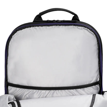 SAC A DOS DE TENNIS DUNLOP FX-PERFORMANCE VIOLET