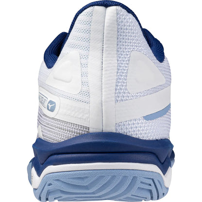CHAUSSURES MIZUNO FEMME WAVE EXCEED LIGHT 2 TOUTES SURFACES