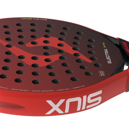 RAQUETTE DE PADEL SIUX ELECTRA ELITE 6