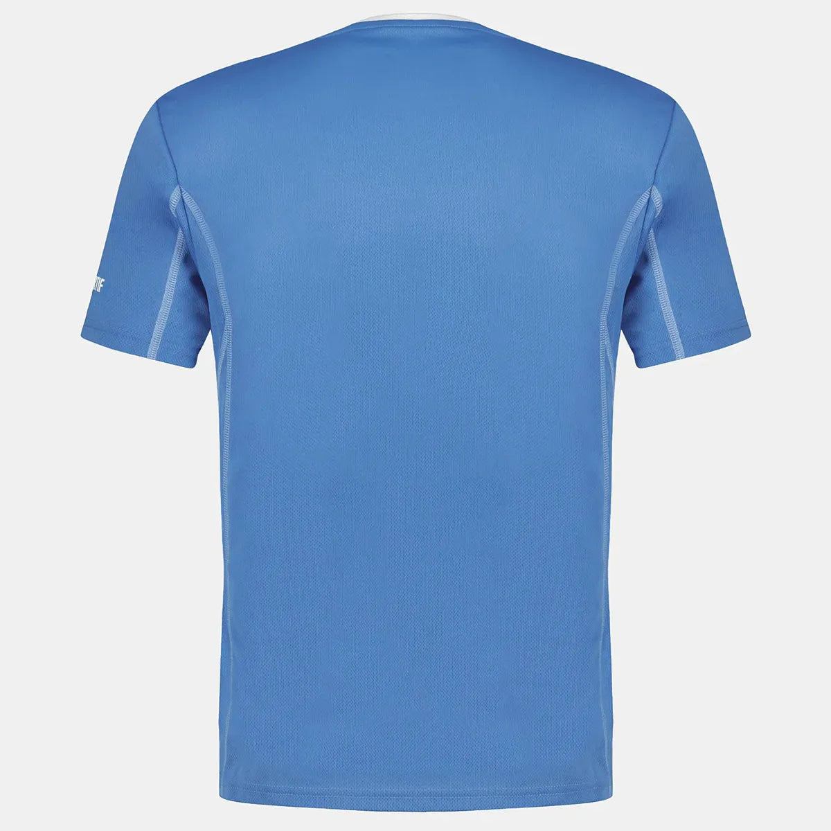 T-SHIRT LE COQ SPORTIF EURO CLAY / PARIS