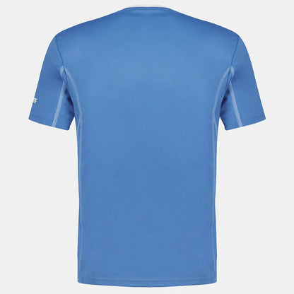 T-SHIRT LE COQ SPORTIF EURO CLAY / PARIS