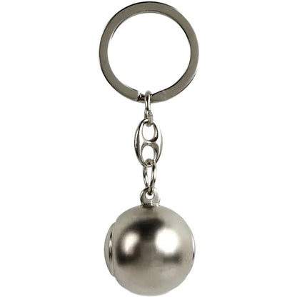 PORTE-CLES ROLAND GARROS BALLE
