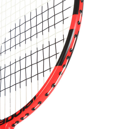 RAQUETTE DE BADMINTON BABOLAT X-FEEL RISE (CORDEE)