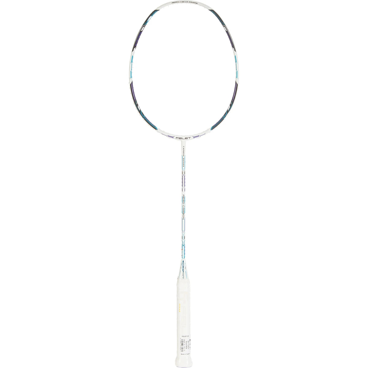 RAQUETTE DE BADMINTON FELET AERO CARBON