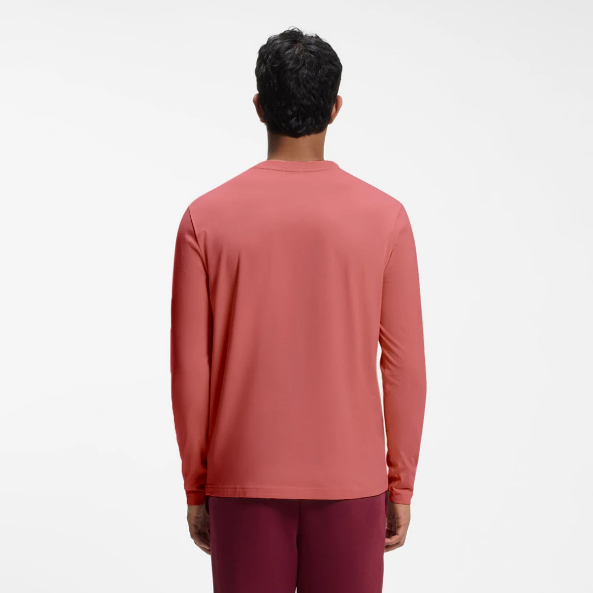 T-Shirt Hugo Boss Manches Longues