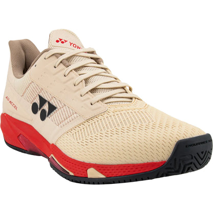 YONEX AD ACCEL SAND SCHUHE FÜR ALLE OBERFLÄCHEN