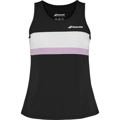 DEBARDEUR BABOLAT FEMME PADEL