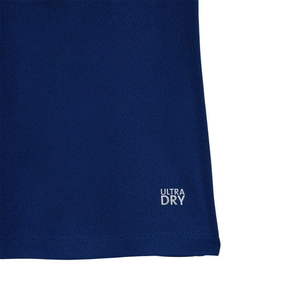 POLO LACOSTE FEMME HERITAGE CLUB