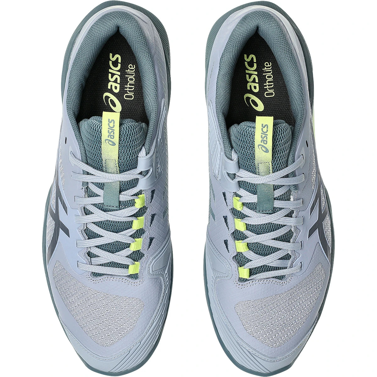 ASICS SCHUHE SOLUTION SPEED FF 4 TONPLATTE