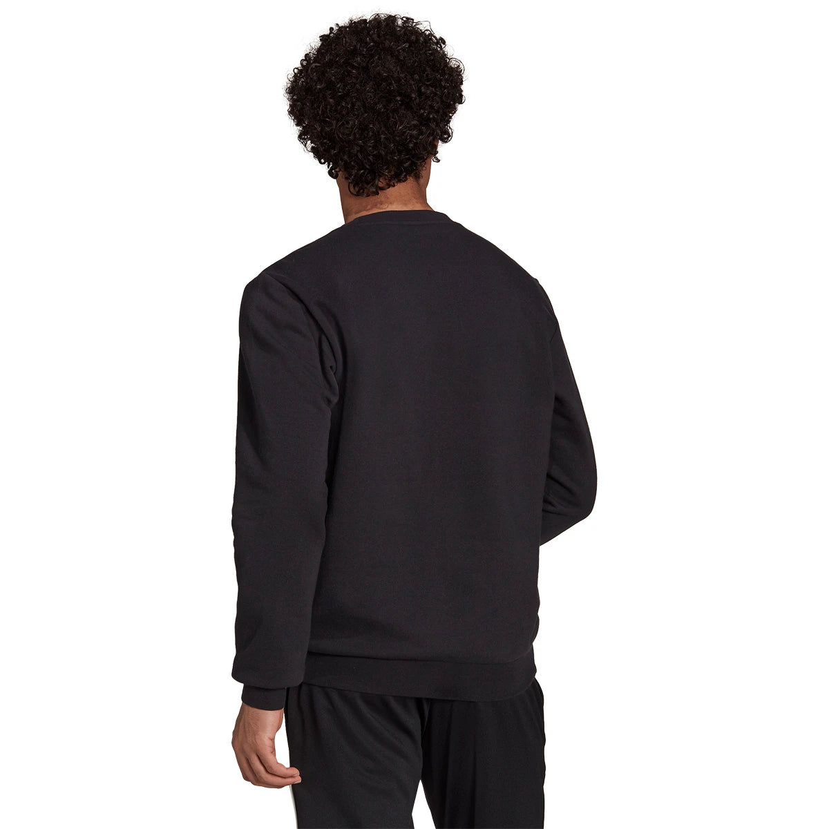 ADIDAS FEELCOZY SWEATSHIRT