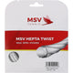 MSV HEPTA-TWIST BESAITUNG (12 METER)