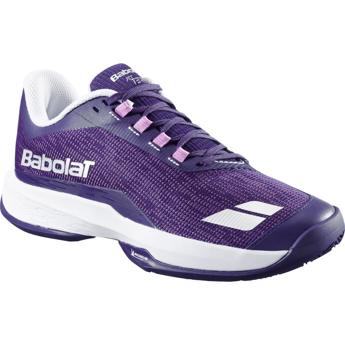 CHAUSSURES BABOLAT FEMME JET TERE 2 TERRE BATTUE