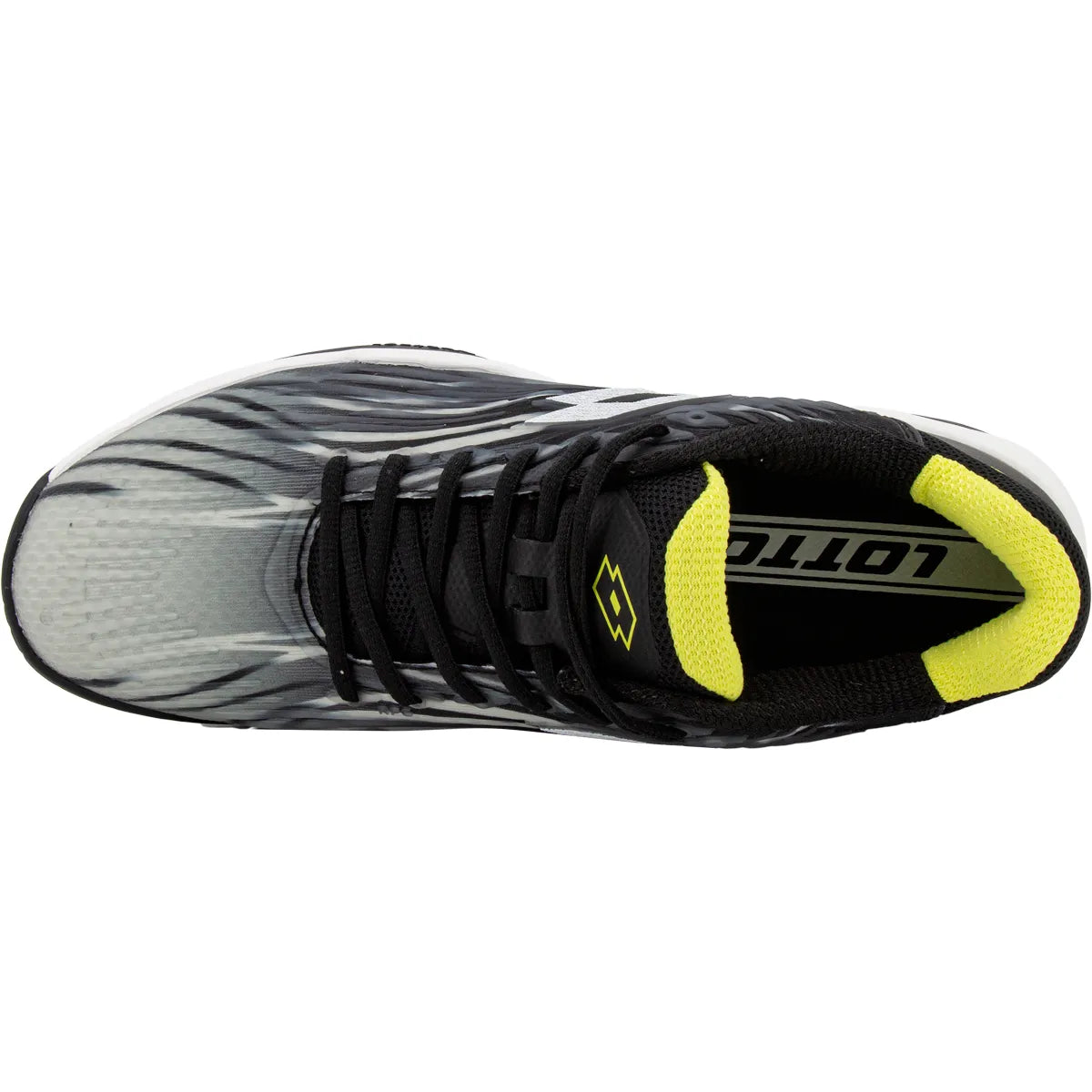LOTTO MIRAGE 200 II PRT SCHUHE FÜR ALLE OBERFLÄCHEN