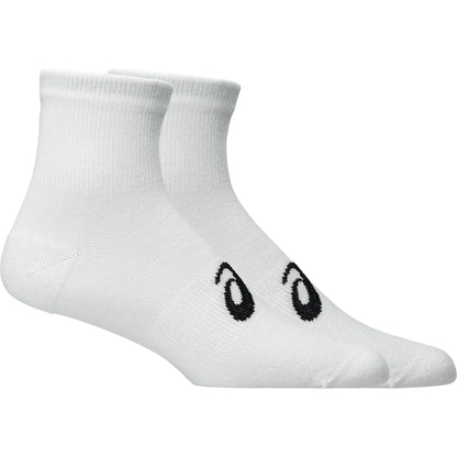 3 PAARE ASICS QUARTER SOCKEN
