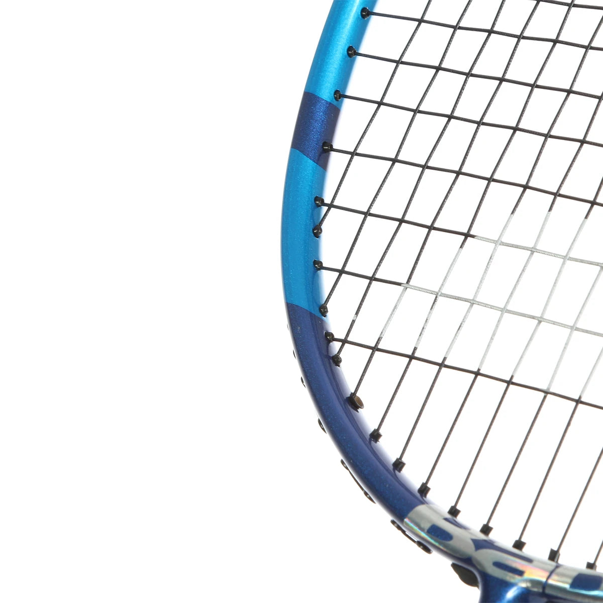 RAQUETTE DE BADMINTON BABOLAT SATELITE ORIGIN S (CORDEE - SANS HOUSSE)