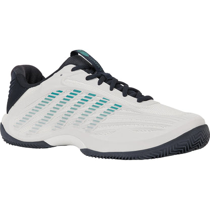 CHAUSSURES K-SWISS HYPERCOURT EXPRESS 3 TERRE BATTUE