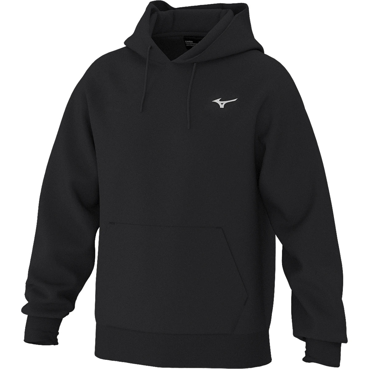 Hoody Mizuno Athletic Graphic