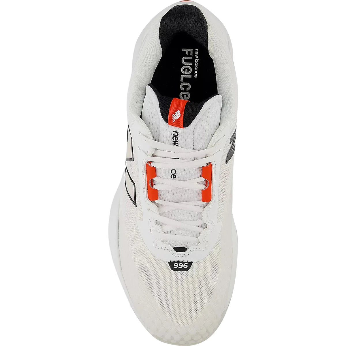 NEW BALANCE FUELCELL 996 V6 ALL-SURFACE SHOES