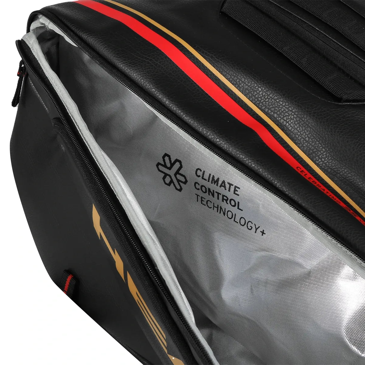 HEAD RETRO 25TH LTD PADEL BAG