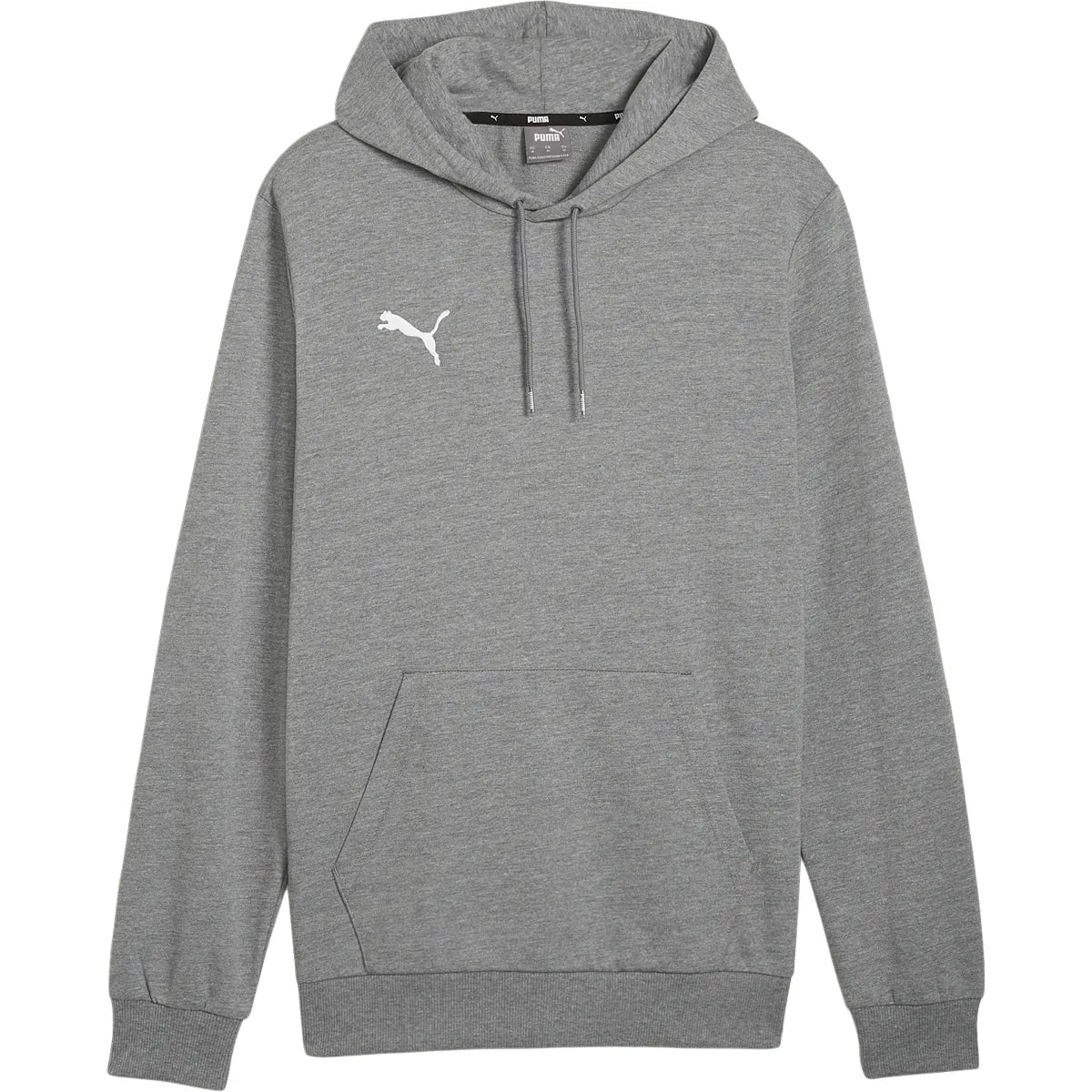 PUMA CASUAL TEAM GOAL SWEATSHIRT MIT KAPUZE