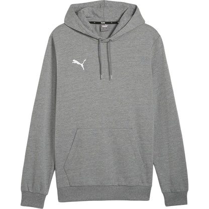 PUMA CASUAL TEAM GOAL SWEATSHIRT MIT KAPUZE