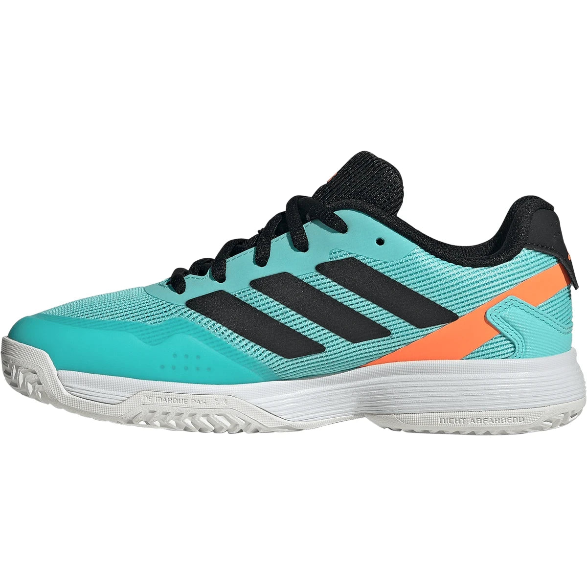 ADIDAS JUNIOR UBERSONIC SCHUHE