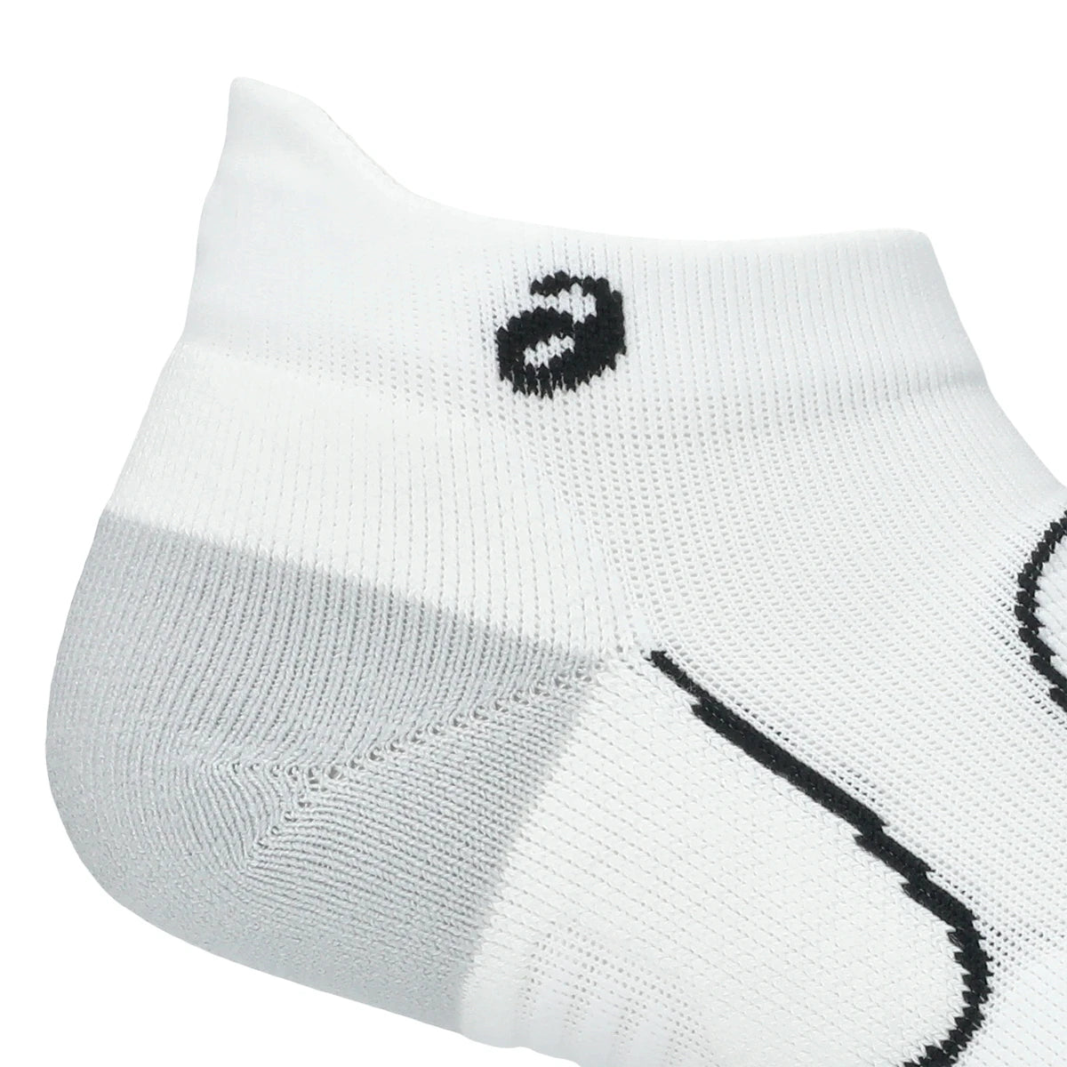 PAIRE DE CHAUSSETTES ASICS COURT TENNIS ANKLE