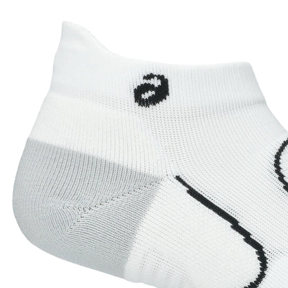 PAIRE DE CHAUSSETTES ASICS COURT TENNIS ANKLE