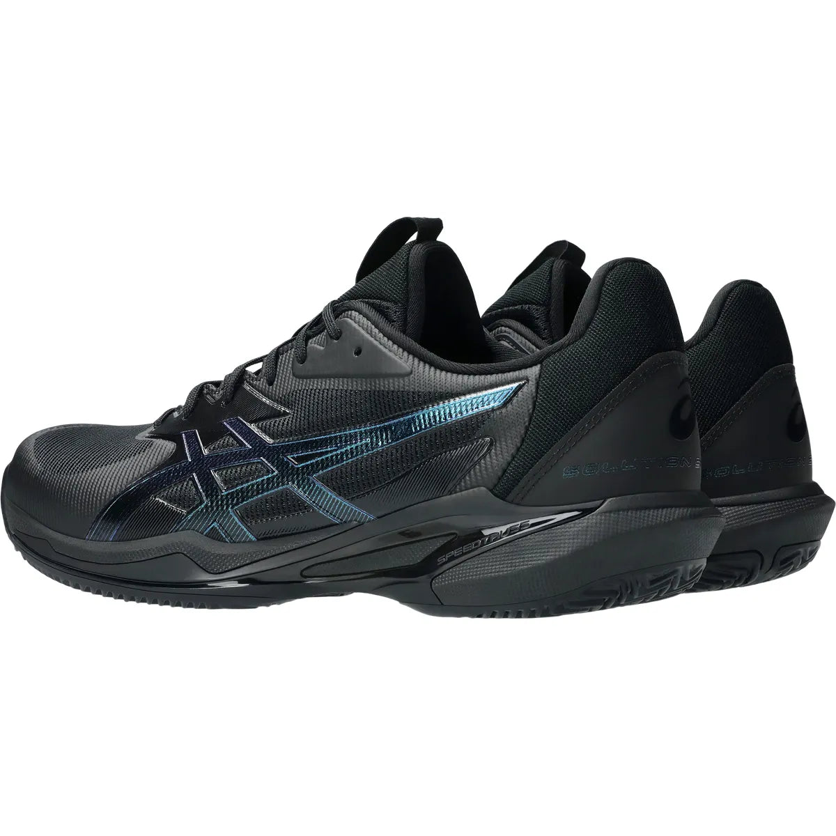 ASICS SCHUHE SOLUTION SPEED FF 3 ROTSANDPLATZ