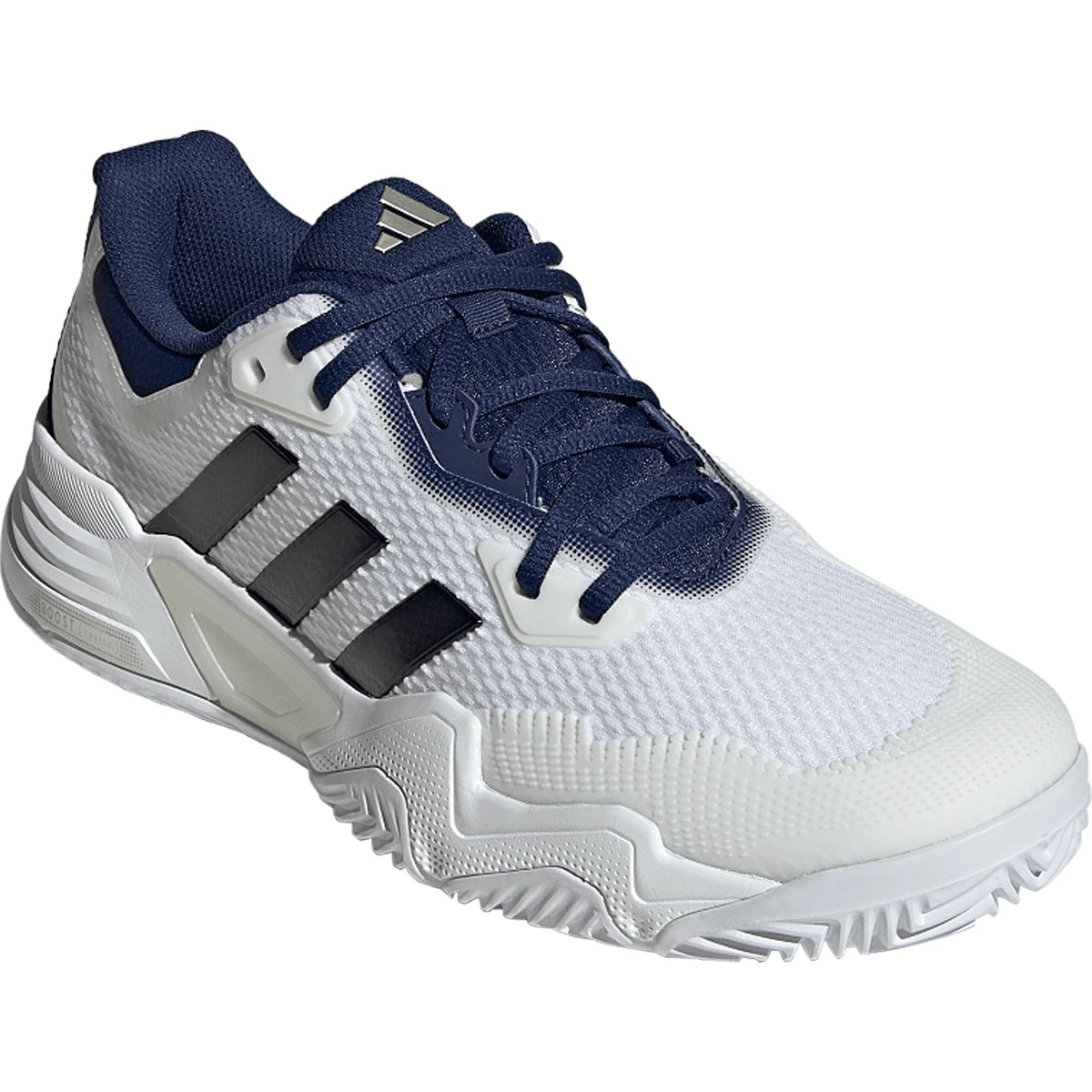 CHAUSSURES ADIDAS SOLEMATCH CONTROL 2 TERRE BATTUE