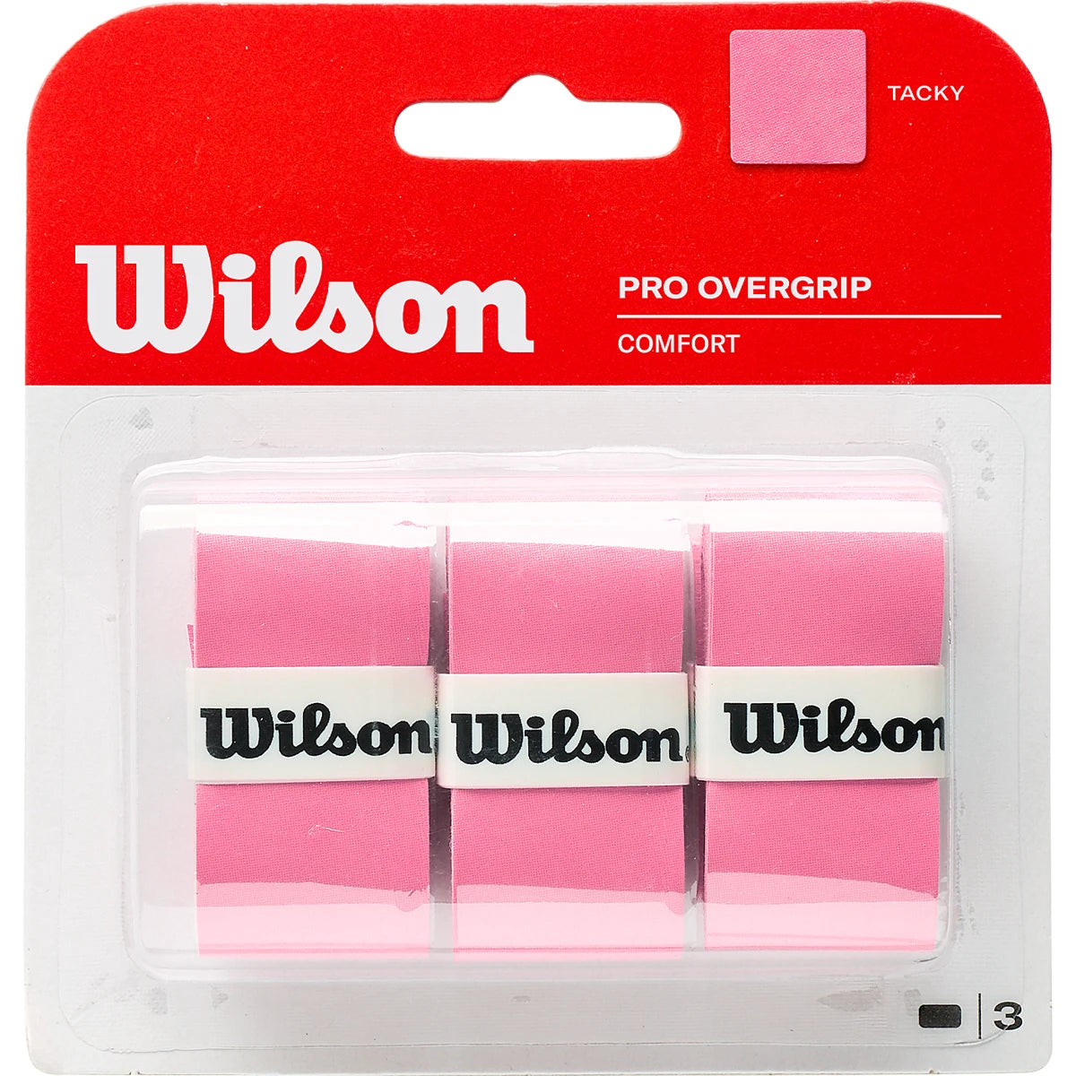 SURGRIPS WILSON PRO x3