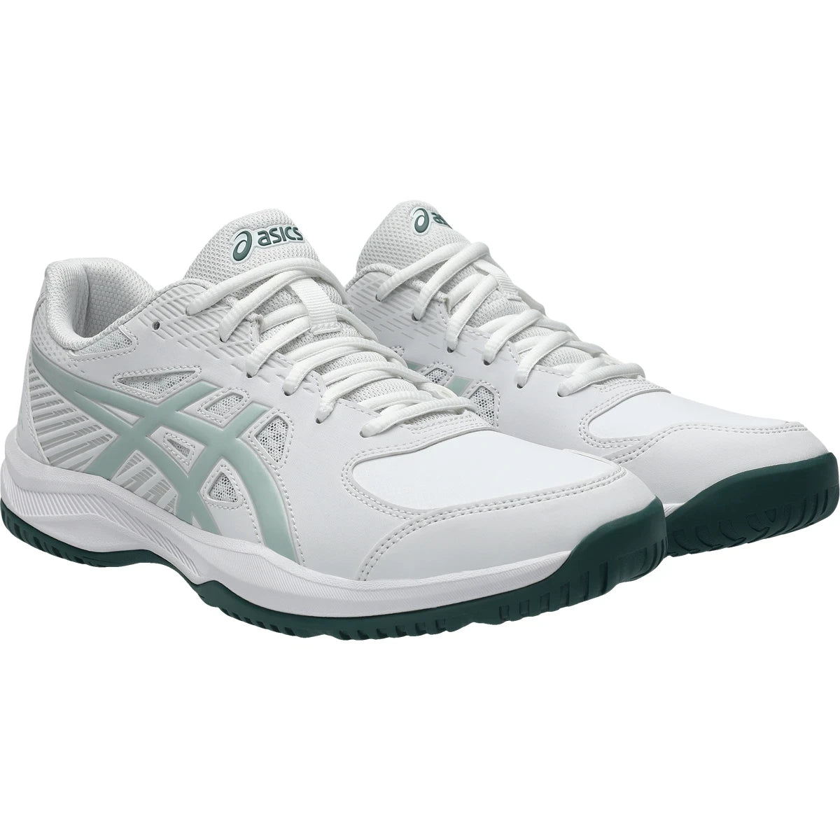 ASICS JUNIOR COURT SLIDE 4 SHOES ALL SURFACES