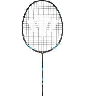RAQUETTE DE BADMINTON CARLTON GP-X 88 (CORDEE)