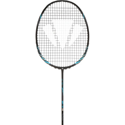 RAQUETTE DE BADMINTON CARLTON GP-X 88 (CORDEE)