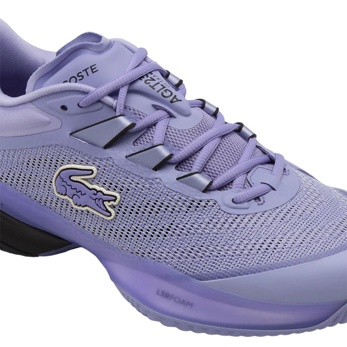 LACOSTE AG-LT ULTRA SCHUHE FÜR ALLE OBERFLÄCHEN