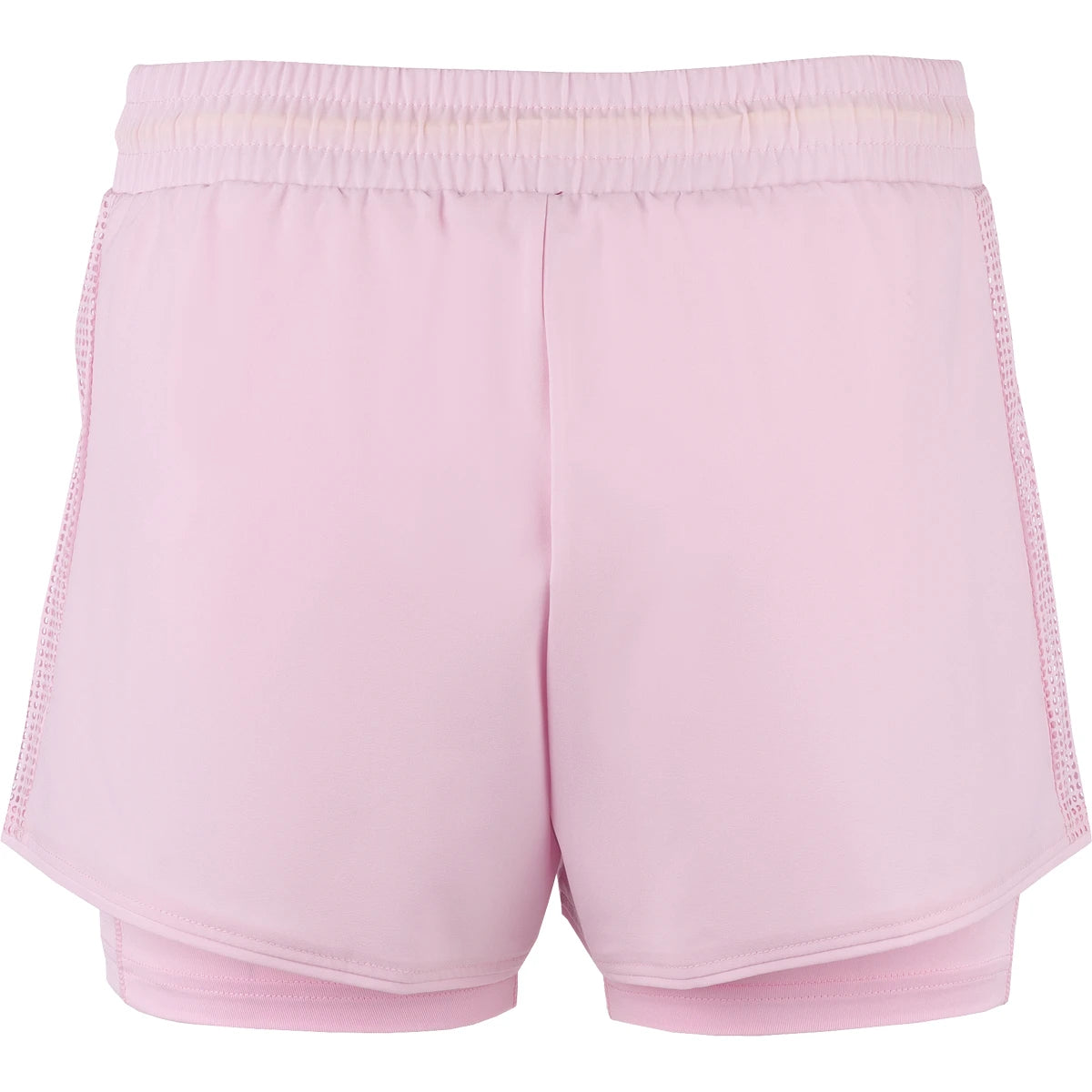 SHORT FILA FEMME ELEA