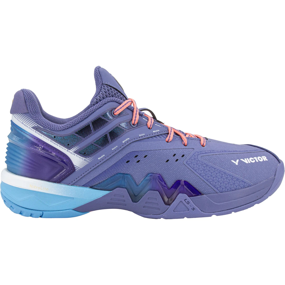 CHAUSSURES VICTOR HOMME INDOOR P8500 NLITE BM