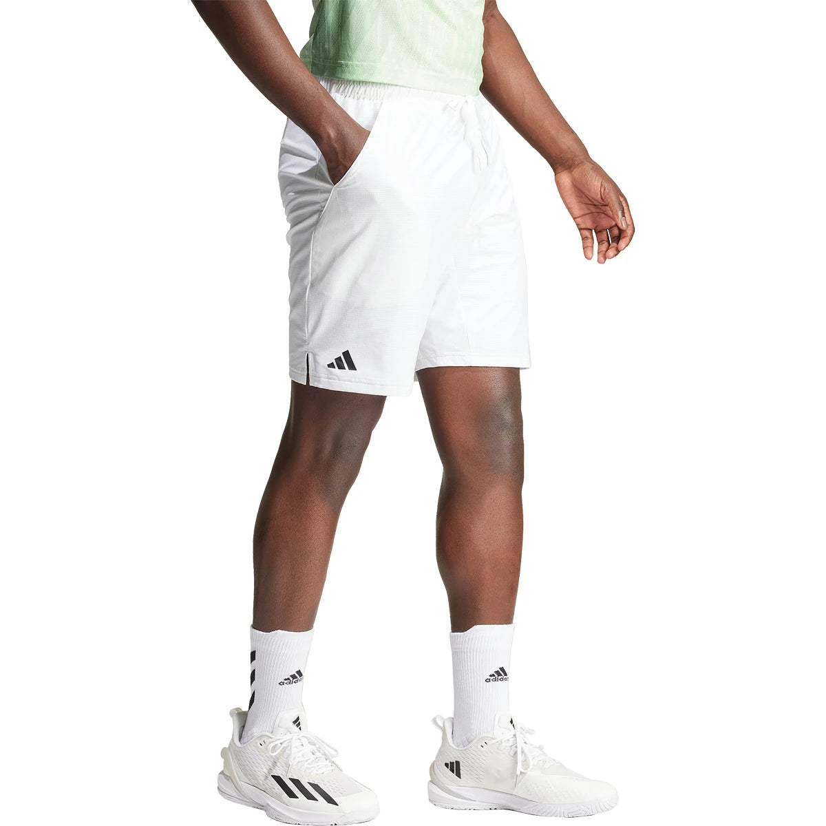 KURZER ADIDAS ERGO GAMESET 7IN