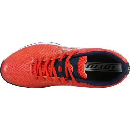 CHAUSSURES LOTTO MIRAGE 300 III TOUTES SURFACES