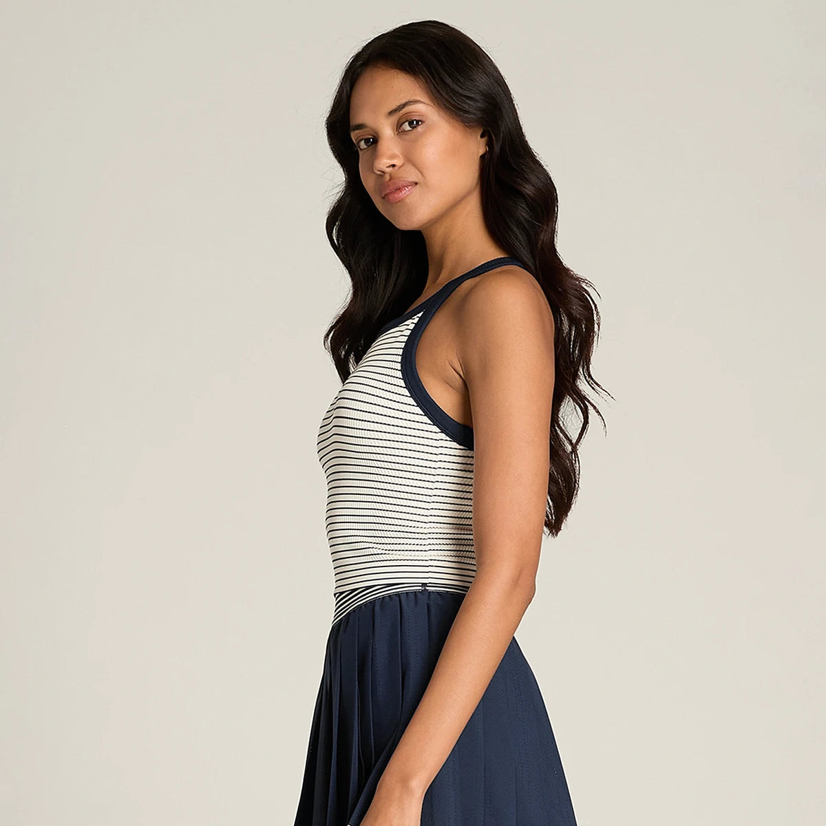 Tank-Top WILSON DAMEN MATCH